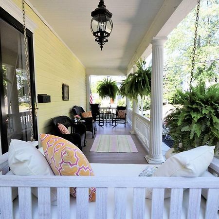 34 State "Historic Luxury Suites" Skaneateles Dış mekan fotoğraf