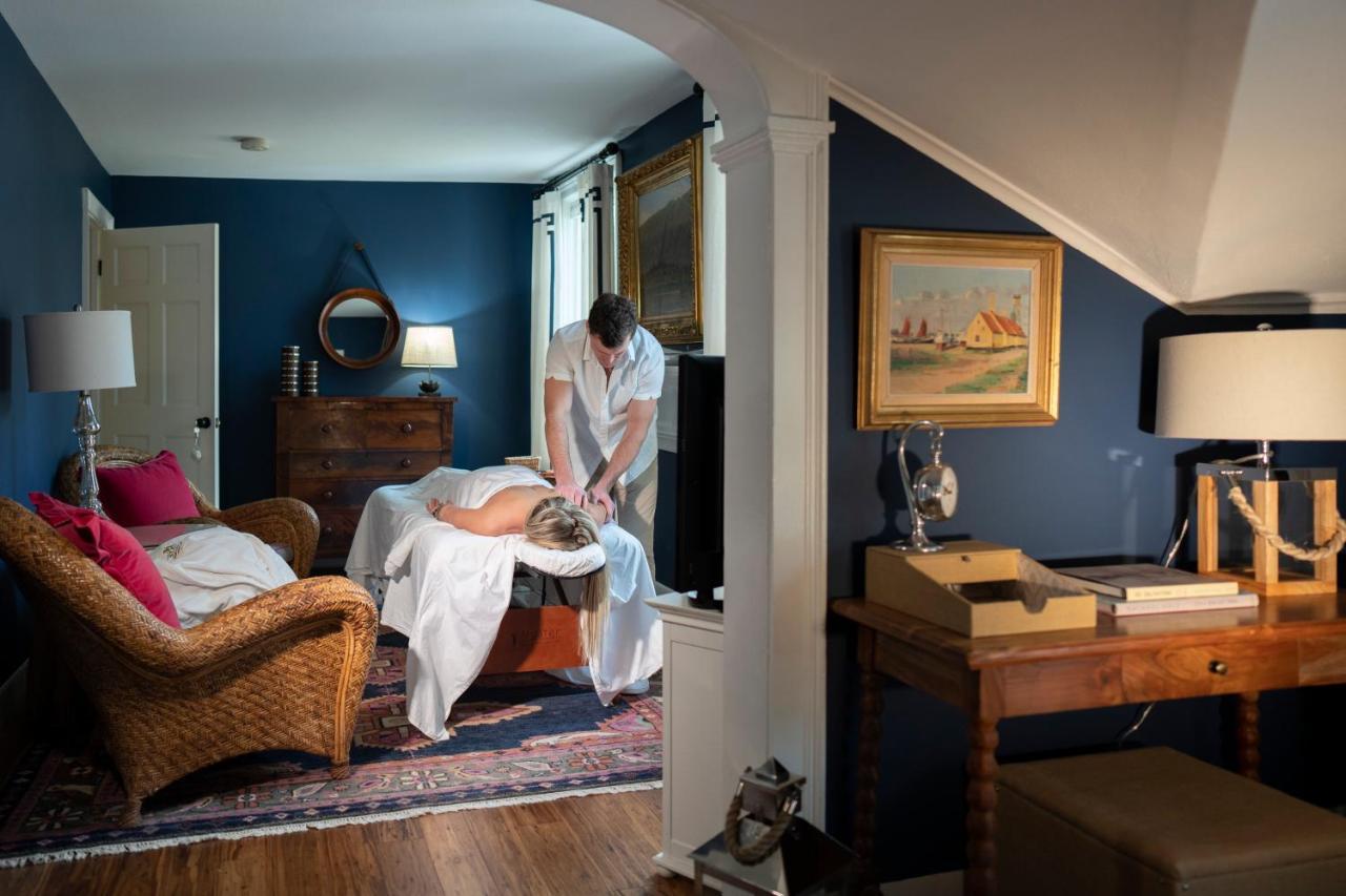 34 State "Historic Luxury Suites" Skaneateles Dış mekan fotoğraf
