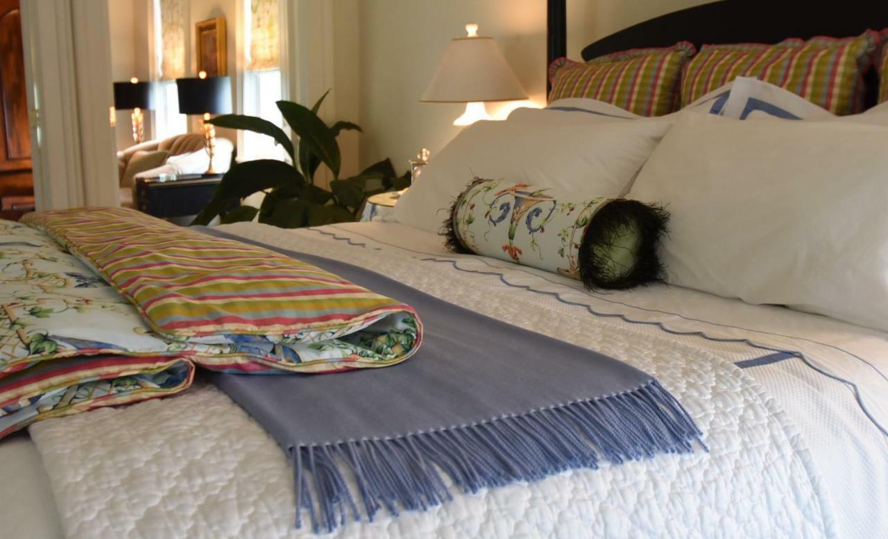34 State "Historic Luxury Suites" Skaneateles Dış mekan fotoğraf