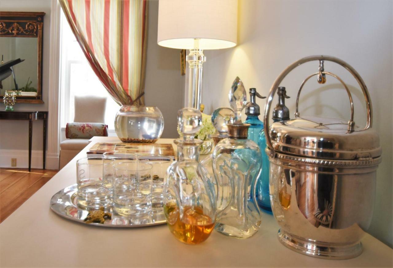 34 State "Historic Luxury Suites" Skaneateles Dış mekan fotoğraf