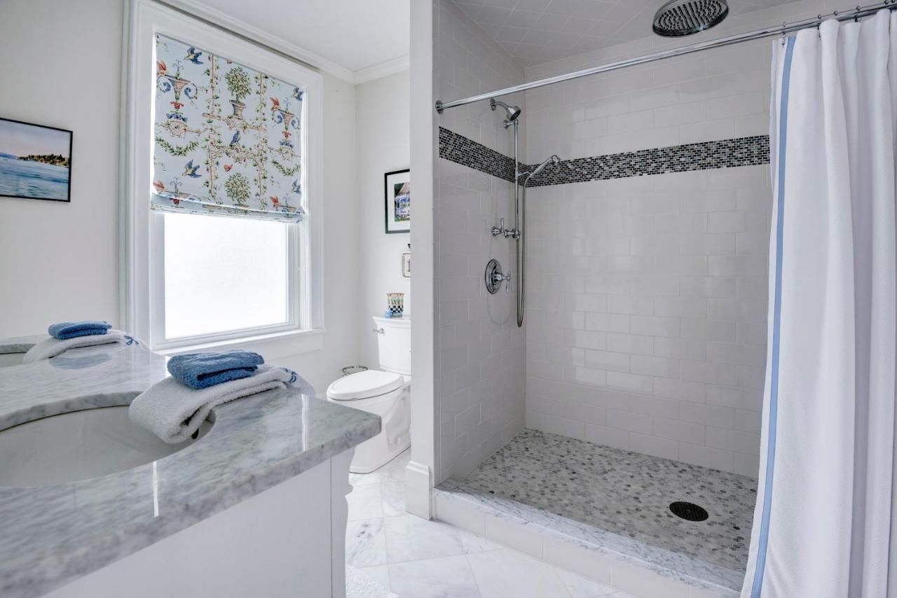 34 State "Historic Luxury Suites" Skaneateles Dış mekan fotoğraf