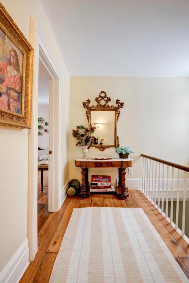 34 State "Historic Luxury Suites" Skaneateles Dış mekan fotoğraf